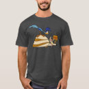 Search for cartoon character tshirts Wile e coyote