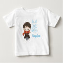 Search for chibi harry potter tshirts Expecto patronum