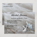 Search for shoe laces invitations Bride
