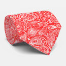 Search for corals ties Flowers