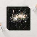 Search for fireworks wedding invitations Sparkler