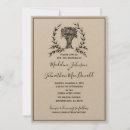 Search for harvest wedding invitations Wheat