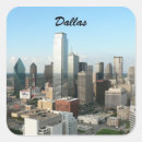 Search for city of dallas stickers Usa