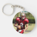 Search for football key rings Modern