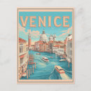 Search for vintage venice postcards Travel
