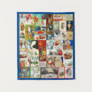 Search for christmas music art Vintage