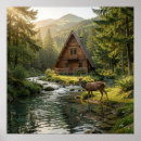 Search for cabin posters Camping