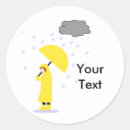 Search for rainy day stickers Cloud