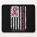 Search for never alone mousepads Awareness