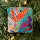Search for birds of paradise christmas tree decorations Flowers