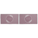 Search for mauve pillowcases Elegant
