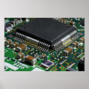 Search for microchip posters Electronic