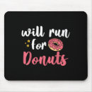 Search for donut mousepads Candy