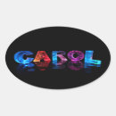 Search for name in lights stickers For kids