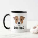 Search for jack russell dad mugs Terrier