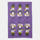 Search for purple christmas tea towels Traditional