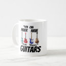 Search for acoustic music mugs Funny
