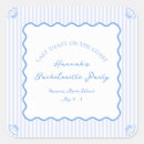 Search for summer bachelorette stickers Hand drawn