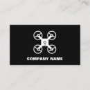 Search for drone business cards Professional