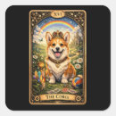 Search for tarot card stickers Magical