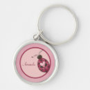 Search for ladybug love key rings Pink