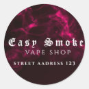 Search for vapes stickers Cigarette