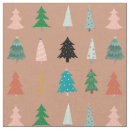 Search for christmas tree fabric Cute
