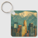 Search for vintage los angeles key rings California