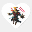 Search for scarecrow halloween stickers Scary