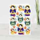 Search for doll christmas cards Russian