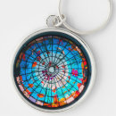 Search for blue dolphin key rings Fish