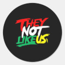 Search for us history stickers Black history trivia