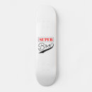 Search for symmetrical skateboards Modern