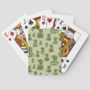 Search for cactus playing cards Mexican
