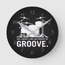 Search for rock drummer art Jazz