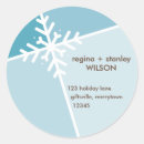 Search for simple snowflakes stickers Trendy