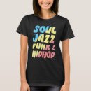Search for jazz tshirts Old