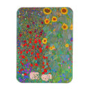 Search for artistic rectangular magnets Flower