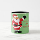Search for bad santa mugs Funny