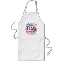 Search for retro hippie aprons Flower power