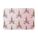 Search for unicorn bath mats Fantasy