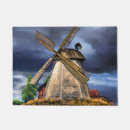 Search for dutch doormats Windmill