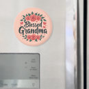 Search for sentimental magnets Grandma
