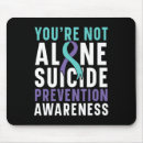 Search for colon mousepads Mental health awareness