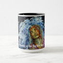 Search for big wave mugs Woman