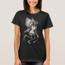 Search for gothic fairy tshirts Skeleton