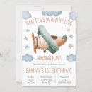 Search for biplanes invitations Kids