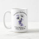 Search for month of february mugs Purple