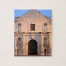 Search for alamo puzzles History