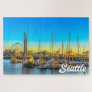 Search for seattle puzzles Washington